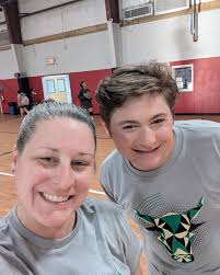 Heat Wave Color Guard