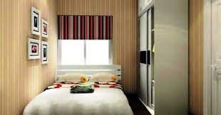 Setelah daftar barang diketahui, selanjutnya tata kembali. Tips Menata Kamar Tidur Memanjang Rancangan Desain Rumah Minimalis