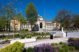 Valenciennes: l'incontournable Ath&egrave;nes du Nord-Pas-de-Calais : Valenciennes  (59300)