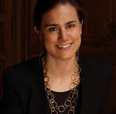 art curator Virginia Ciccone