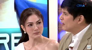 Ochoa, itinangging hinarang niya ang PDEA ops noong 2012 vs Pre. Marcos  dahil sa law partner niya si FL Liza