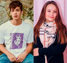 Os dois estão namorando há cerca de. Joao Guilherme Se Pronuncia Apos Comentario De Larissa Manoela Sobre Traicao Nao Quero Errar De Novo Estrelando
