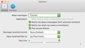 Get the latest version of xcode, which includes the ios sdk and the tools you need to build, test, and submit your app to the app store for imessage. How To Set Up And Use The Messages App On Your Mac