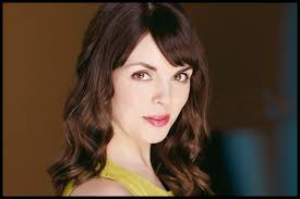 Get to know #theaTO: Sarah Wilson, I couldn't possibly