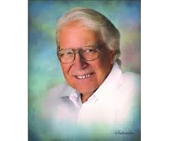 Gerald Helmick Obituary (1934