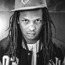 Listen to Bailey & MC Justyce