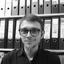 Studentische MitarbeiterInnen