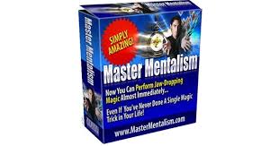 Master Mentalism By Ryan Clark