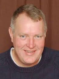 Obituary information for David W. De Jong