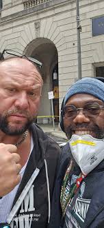 Welcome to the 40 man Chris Hexen