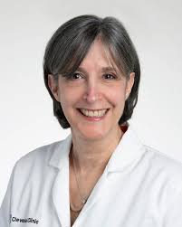 Dr. Jacqueline Tamis-Holland, MD