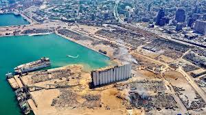 On 4 august 2020, a large amount of ammonium nitrate stored at the port of the city of beirut, the capital of lebanon, exploded, causing at least 207 deaths, 7,500 injuries, and us$15 billion in property damage, and leaving an estimated 300,000 people homeless. Beirut Blast Warnings Of Extreme Danger Ignored By Lebanon Officials About Stored Ammonium Nitrate World News Hindustan Times