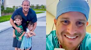 My husband is suffering. He's about as sick as I've ever seen him. He  doesn't ask those people if they think Covid is fake, or who they voted  for. He doesn't ask