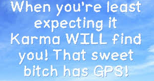 Karma Facebook Status 681616 Facebook Statuses Karma Quotes Quotes Karma