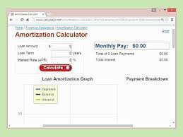 Pin On Amortization Payment Schedule Worksheet