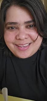 Dulce Vera's Instagram, Twitter & Facebook