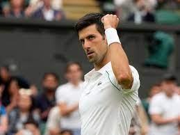 Джокович новак / djokovic novak. Cemdf6mgw5znym