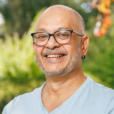 Associate Professor Sharad Chari