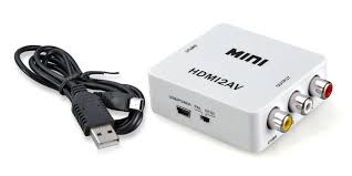 More than 3000 hdmi to vga converter in pakistan at pleasant prices up to 14 usd fast and free worldwide shipping! Buy Hdmi Converter Adapte Mini Composite For Vcr Dvd Ps3 In Pakistan Laptab