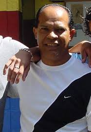 Néstor Castro destaca entre los mejores del voleibol