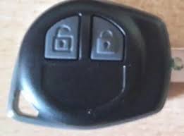 Electronic keys are convenient to have but, if they begin malfunctioning, hassles begin. Maruti Nippon Remote Central Lock Security System Emergency Tips