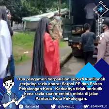 Hai semua nama gue ewing dan katanya ada 3 cara nih untuk memanggil kuntilanak. Dark Ice News Darkice Kasihan Dua Kuntilanak Ini Hanya Facebook