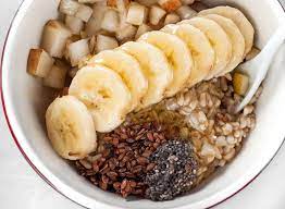 Losing weight can improve your health in numerous ways, but sometimes, even your best diet and exercise efforts may not be enough to reach the results you're looking for. 37 Best Healthy Breakfast For Weight Loss Foods Eat This Not That