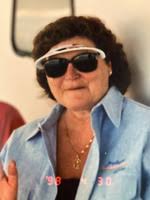 Norma Roland Obituary