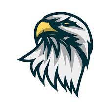 Eagle Head Minimalist Logo Design Eagle Head Vector Illustration Icons Converter Icons Fitness Icons Maker Png And Vector With Transparent Background For Fr Minimalist Logo Design Logo Design Minimalist Logo