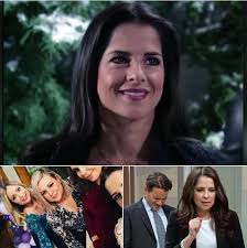 General Hospital Should Get Rid of Portia