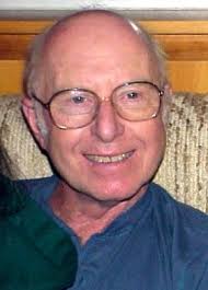 Obituary of Jerome Fine