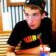 Seth Hurley's Instagram, Twitter & Facebook