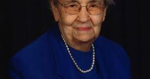 Mary Linnie "Mae" Robey