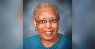 Carroll Ann Brown Obituary