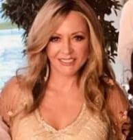 Elaine Gibney's Instagram, Twitter & Facebook