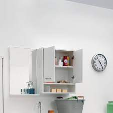 This model will work in a modern bathroom or another interior, and the warm. Contemporary Bathroom Cabinet Domestica Colavene Wooden Wall Mounted Home