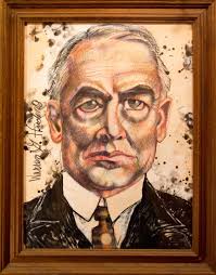 Warren G. Harding