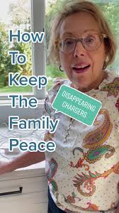 Smart Charger Organization Hack for Busy Moms