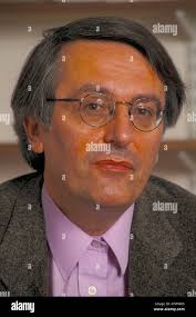 Philosopher professor hi-res stock photography and images