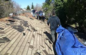 Don't settle for expensive and improper roofing work. Sacramento Roofing Company Roof Replacement Repairs