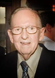 Obituary information for Jack Lucier