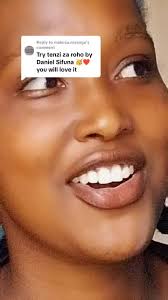 Nikifikiri Makuu Yako Bwana