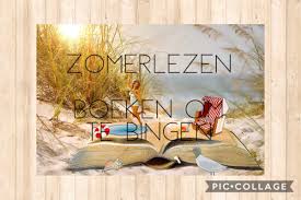 Zomerlezen Boeken Om Te Bingen In 2020 Spannend Boek Avonturenboek High Fantasy