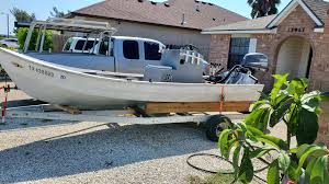 When you have enough layers of roving to make the depression just level with the surrounding. Transom Extension For Added Flotation Dedicated To The Smallest Of Skiffs