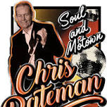 CHRIS BATEMAN