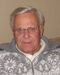 Ralph F. Henkensiefken Obituary October 25, 2022