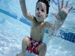 It occurs when a child inhales a small amount of water, either through the nose or mouth, leading to a spasm in the airways that causes them to close up. Home Swimming Pool Safety Tips All Parents Should Know Parents