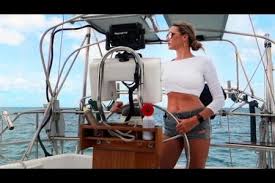 What had began as an easy sail turned into a mayday situation. Sailing Miss Lone Star Sailing And Yachting