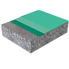 Sanierte böden können durch weitere kreativtechniken aufgewertet werden. Polyurethan Bodenbelag Polyurethan Boden Alle Hersteller Aus Architektur Und Design Videos