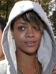 First selfie of the year doe. Rihanna Without Makeup Without Makeup Rihanna Rihanna Makeup